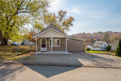 2273 Belmont Ave, House other with 2 bedrooms, 1 bathrooms and 2 parking in Canton Twp PA | Image 1