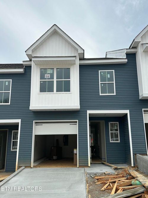 1722 Lateglow Way, Knoxville, TN, 37931-2791 | Card Image