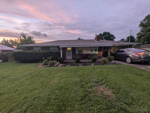 7258 Dimmick Rd, West Chester, OH, 45069-4235 | Card Image