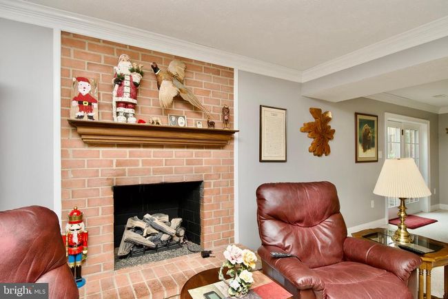 6690 Old Blacksmith Dr, House other with 5 bedrooms, 3 bathrooms and null parking in BURKE VA | Image 34