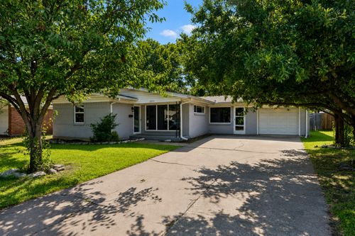 13955 Birchlawn Dr, Farmers Branch, TX, 75234-3515 | Card Image