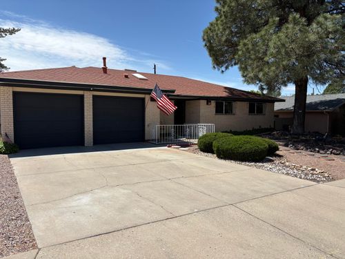 7700 Palo Duro Ave Ne, Albuquerque, NM, 87110-2317 | Card Image