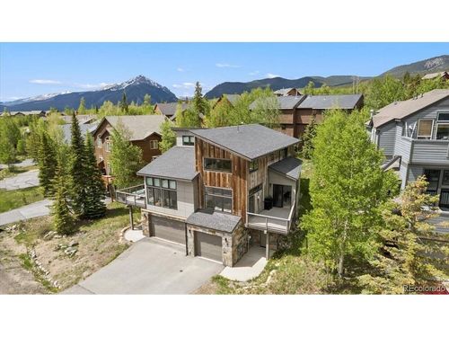 25 Wildernest Ct, Silverthorne, CO, 80498-5504 | Card Image