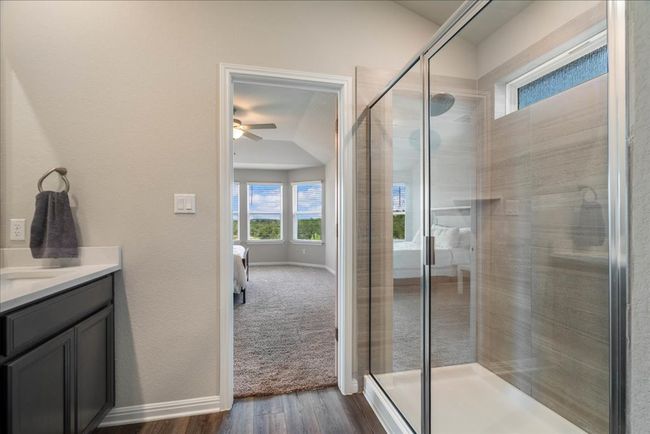 111 El Capitan Loop, House other with 4 bedrooms, 2 bathrooms and null parking in Dripping Springs TX | Image 16