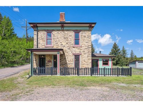 225 Hooper St, Central City, CO, 80427-5057 | Card Image