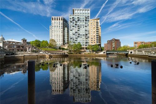 unit-1301-100 Exchange St, Providence, RI, 02903-2613 | Card Image