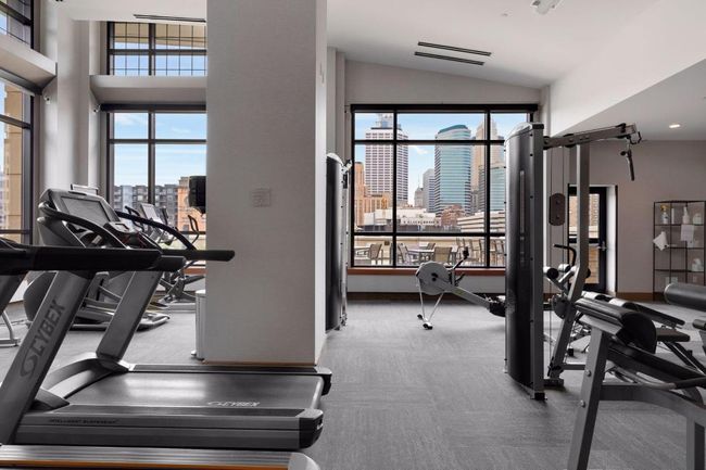 UNIT-3001 - 100 3 Rd Ave S, Condo with 1 bedrooms, 1 bathrooms and null parking in Minneapolis MN | Image 15