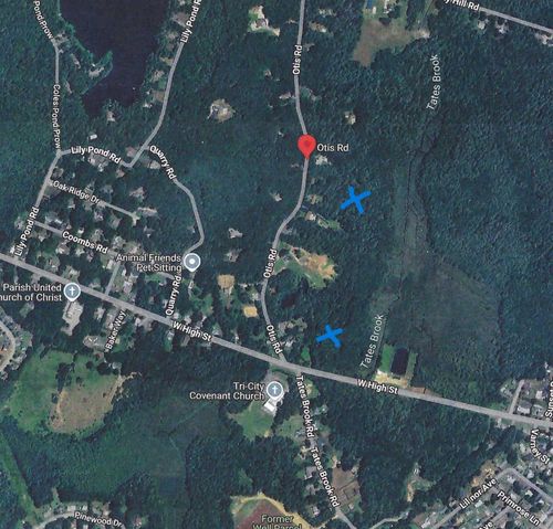 Lot 52 West High Street & Otis Road, Somersworth, NH, 03878 | Card Image