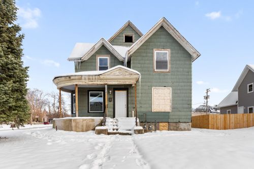 1204 S 6th St, Rockford, IL, 61104-4823 | Card Image