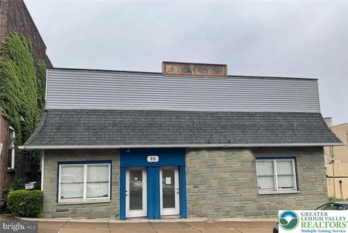 22 S Prospect St, Nanticoke, PA, 18634-2320 | Card Image