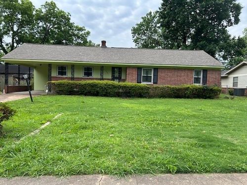 1279 Timothy Dr, Memphis, TN, 38116 | Card Image