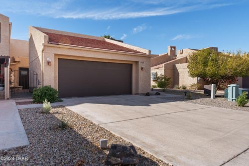 2528 Pebble Beach Loop, Lake Havasu City, AZ, 86406-7791 | Card Image