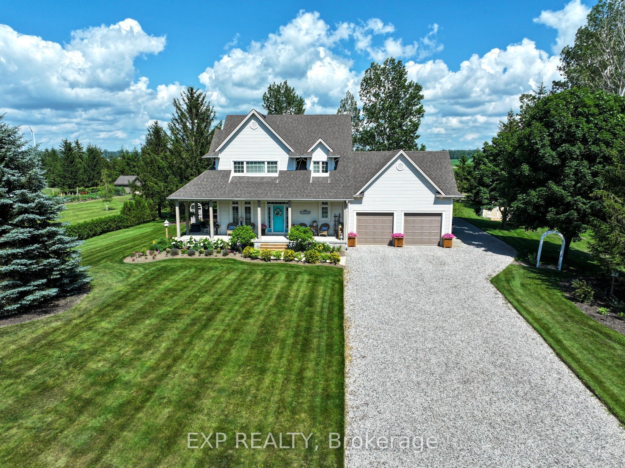 Residential in Bluewater