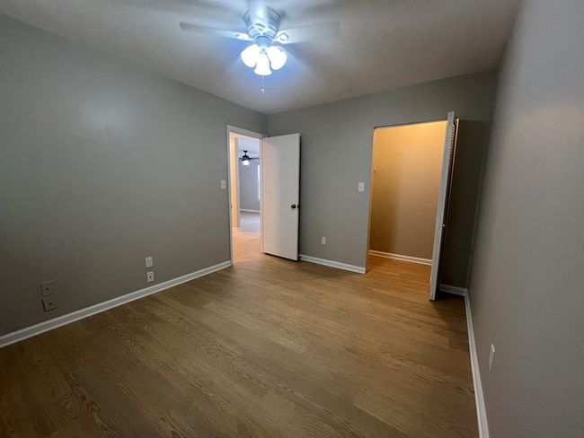 1882 S Boyd Drive, House other with 2 bedrooms, 1 bathrooms and null parking in Rocky Face GA | Image 12