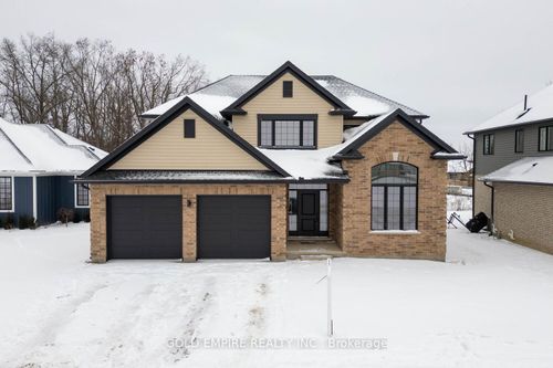2177 Lockwood Cres, Mount Brydges, ON, N0L1W0 | Card Image