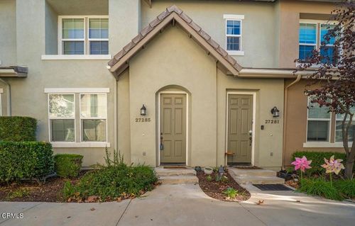 27285 Blue Spruce Pl, Valencia, CA, 91354-1858 | Card Image