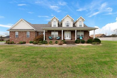 219 Jade Drive, House other with 4 bedrooms, 2 bathrooms and null parking in Smiths Grove KY | Image 1