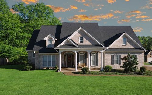 301 Harkins Ct, Nolensville, TN, 37135-8433 | Card Image