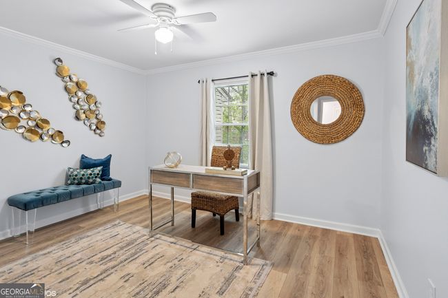5273 Glenridge Dr, Townhouse with 3 bedrooms, 4 bathrooms and 2 parking in Sandy Springs GA | Image 45