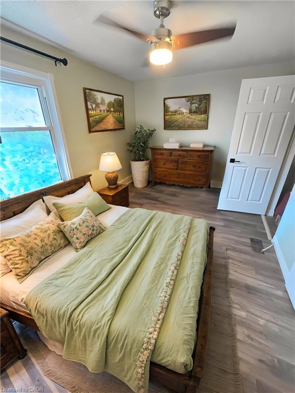 Residential Lease in Waterloo 5