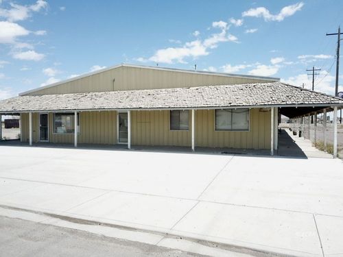 101 Carson Road, Battle Mountain, NV, 89820 | Card Image