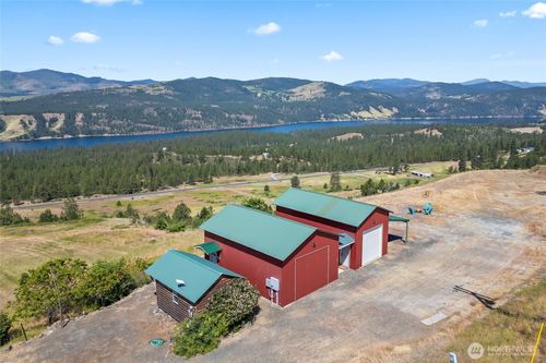 4497 Center Ave, Colville, WA, 99114 | Card Image