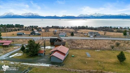 40895 Seaview Circle, Homer, AK, 99603 | Card Image