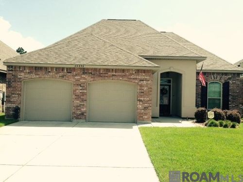 25396 Lake George Dr, Denham Springs, LA, 70726-6281 | Card Image