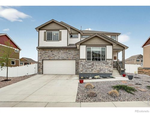 4492 Mountain Sky St, Johnstown, CO, 80534-8707 | Card Image