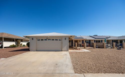 10624 W Saratoga Circle, Sun City, AZ, 85351 | Card Image