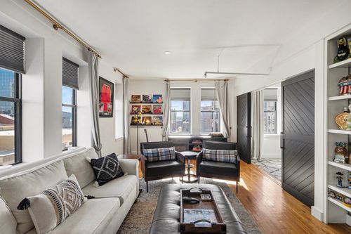 apt-802-700 Church St, Nashville, TN, 37203-9602 | Card Image