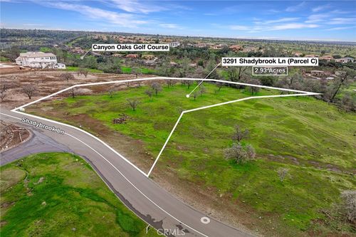 0 Shadybrook Ln, Chico, CA, 95928 | Card Image