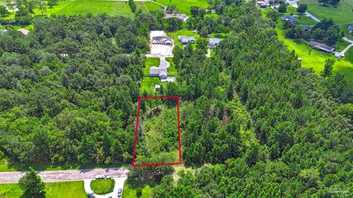 0000 Fox Quarry Rd, Cantonment, FL, 32533 | Card Image
