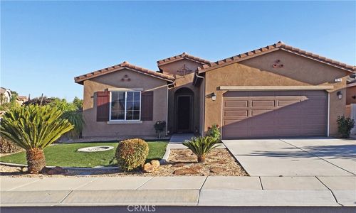 1473 Peters Canyon Park, Beaumont, CA, 92223-3416 | Card Image