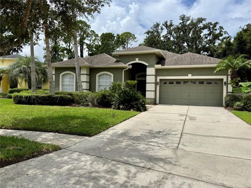 5126 Majestic Woods Pl, Sanford, FL, 32771-5400 | Card Image