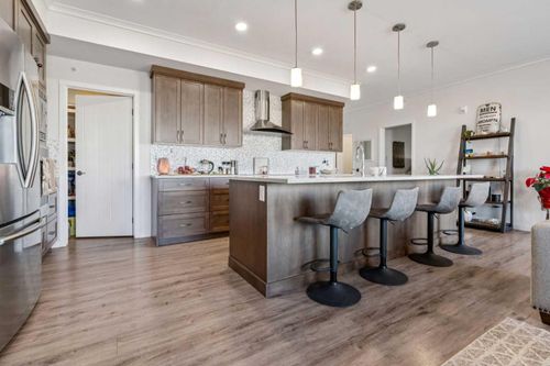 406-4350 Seton Dr Se, Calgary, AB, T3M3B1 | Card Image