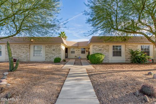 17317 N Del Webb Blvd, Sun City, AZ, 85373-1952 | Card Image