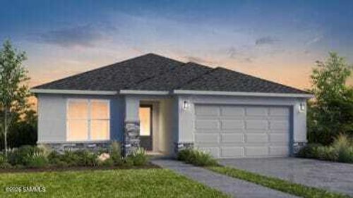 7333 Ultramarine Road, Las Cruces, NM, 88012 | Card Image