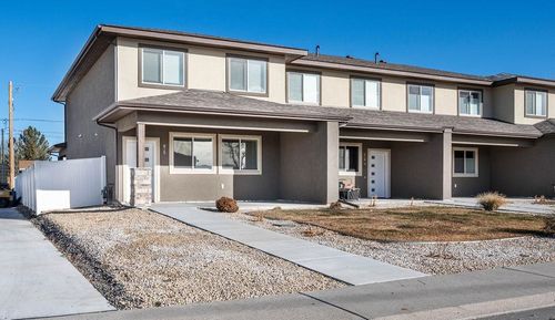 815 E Grand Avenue, Fruita, CO, 81521 | Card Image