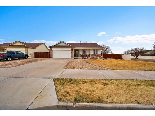 412 S Elm Ave, Eaton, CO, 80615-8221 | Card Image