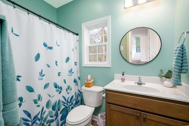 250 Ole Maple St, House other with 3 bedrooms, 2 bathrooms and 6 parking in Loris SC | Image 13