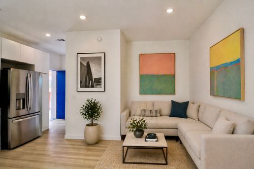 507-1309 Chicon Street, Austin, TX, 78702 | Card Image