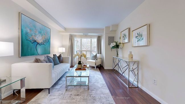 227 - 900 Bogart Mill Trail, Condo with 2 bedrooms, 2 bathrooms and 1 parking in Newmarket ON | Image 9