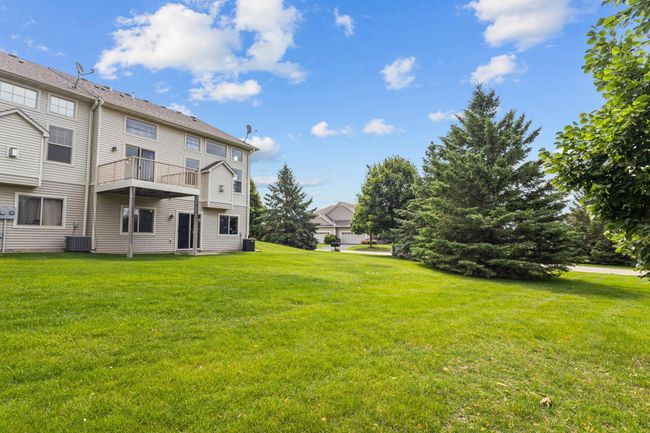 What a great find in a townhome- this green space is sure to please | Image 28