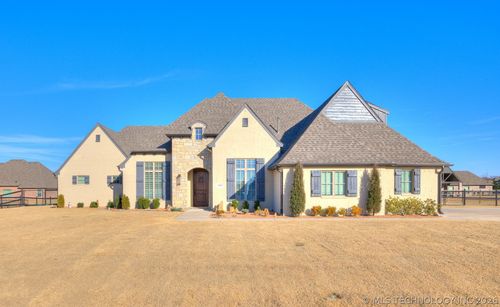 11419 S 213th East Ave, Broken Arrow, OK, 74014-3769 | Card Image