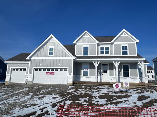 7834 Hastings St, Pickerington, OH, 43147-6549 | Card Image