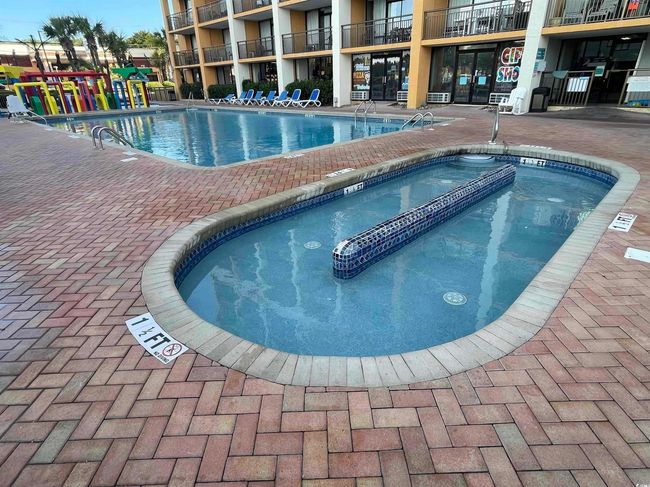 201 - 6900 N Ocean Blvd, Condo with 0 bedrooms, 1 bathrooms and null parking in Myrtle Beach SC | Image 21
