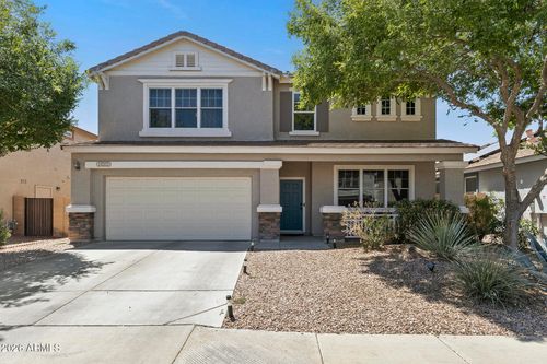 16322 N 171st Dr, Surprise, AZ, 85388-1298 | Card Image