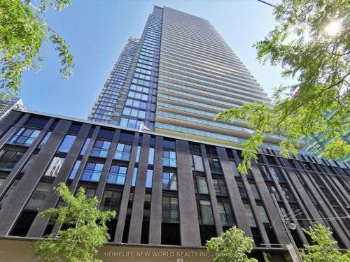 2506-25 Richmond Street E, Toronto, ON, M5C0A6 | Card Image