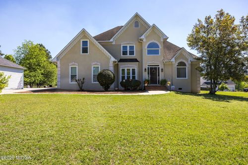 525 Brookside Dr, Macon, GA, 31210-8035 | Card Image
